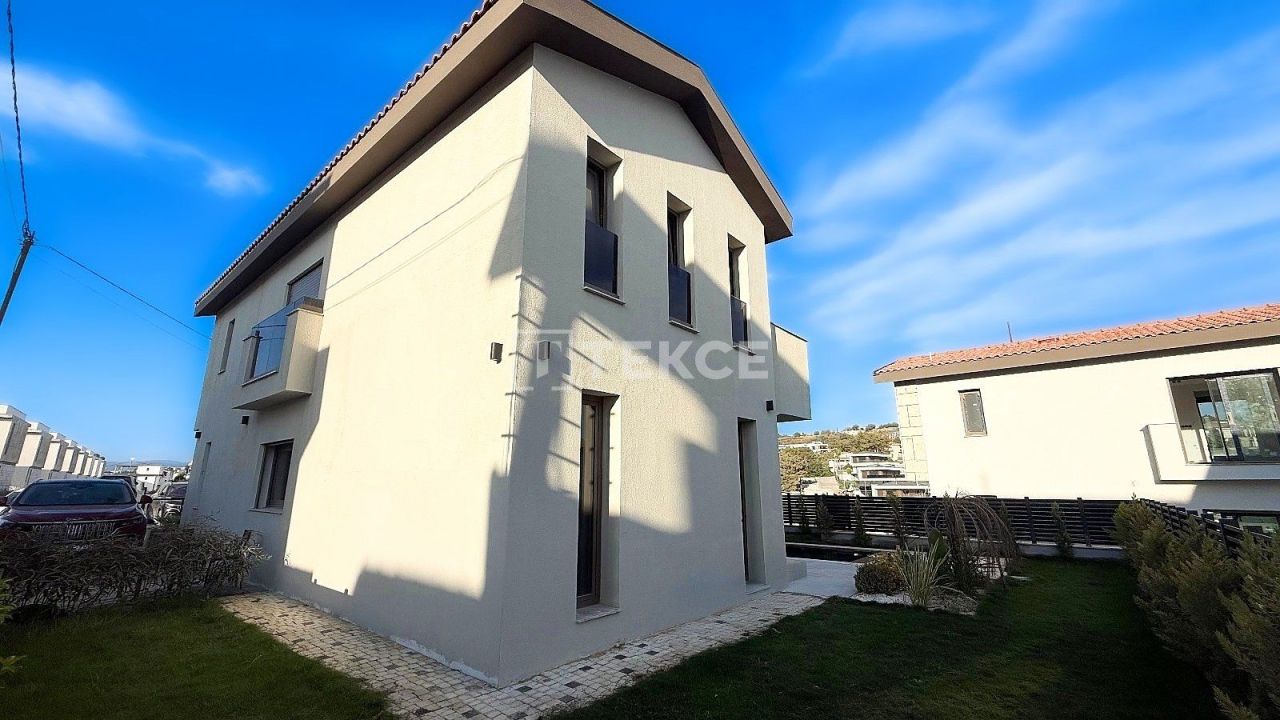 Villa à Kusadasi, Turquie, 190 m² - image 4
