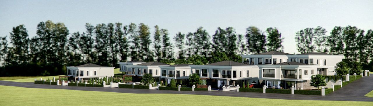 Villa in Kusadasi, Turkey, 200 m² - picture 4