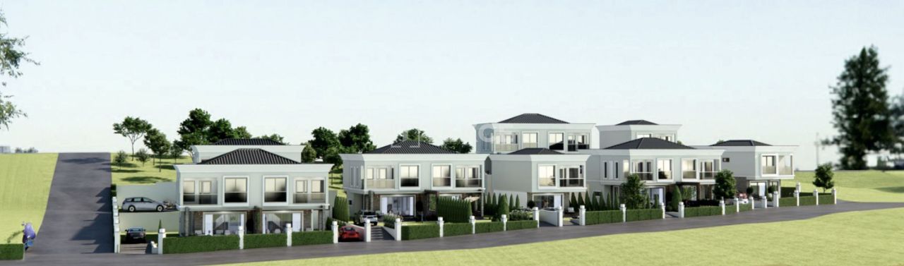 Villa in Kusadasi, Turkey, 200 m² - picture 5