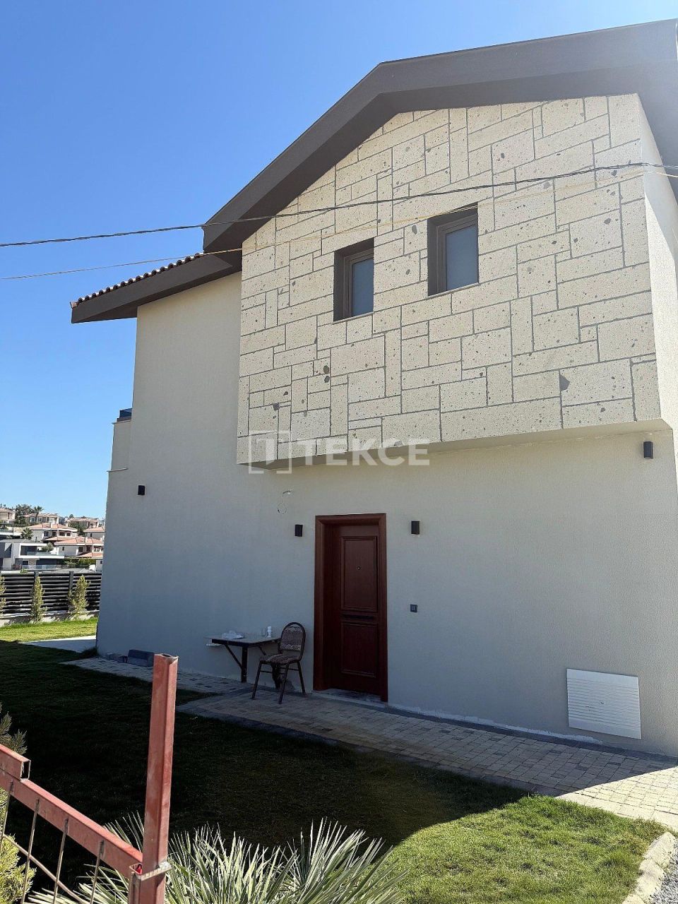 Villa à Kusadasi, Turquie, 190 m² - image 5