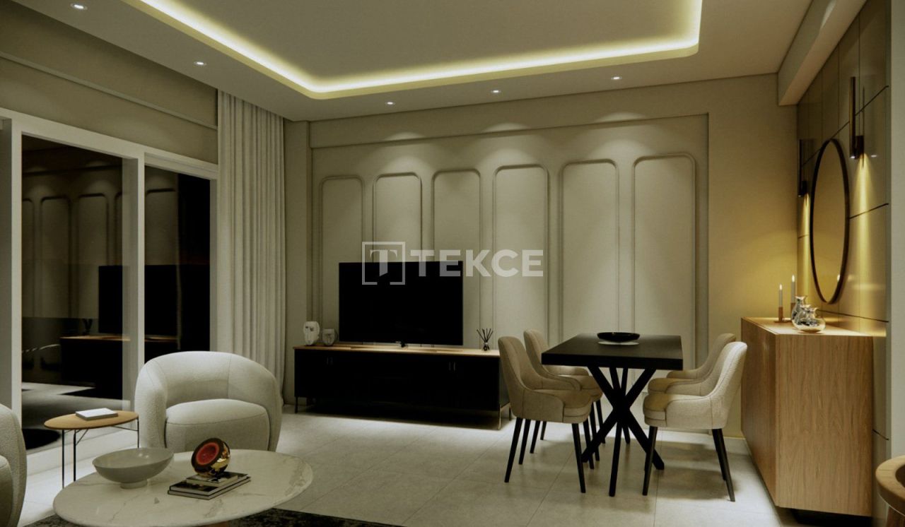 Villa in Kusadasi, Turkey, 200 m² - picture 6