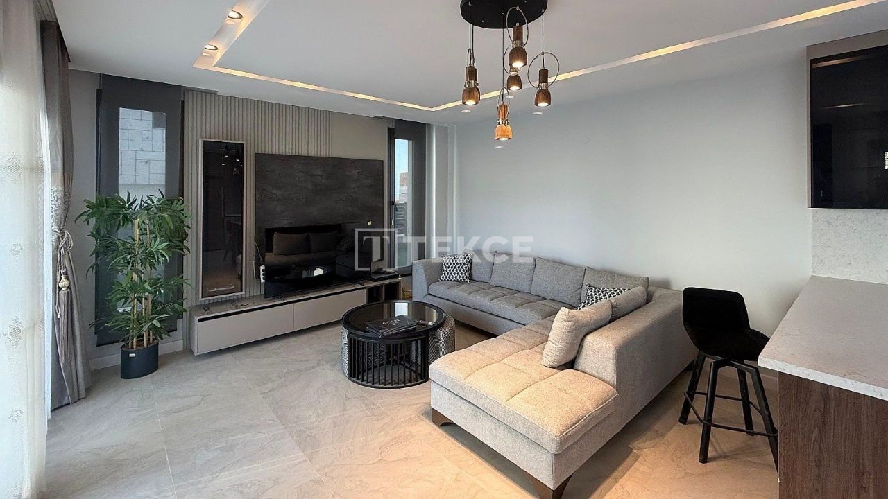 Villa in Kusadasi, Türkei, 380 m² - Foto 6