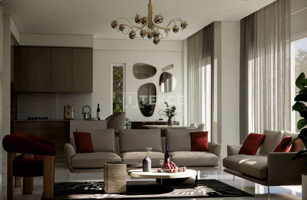 Villa in Kusadasi, Turkey, 200 m² - picture 7