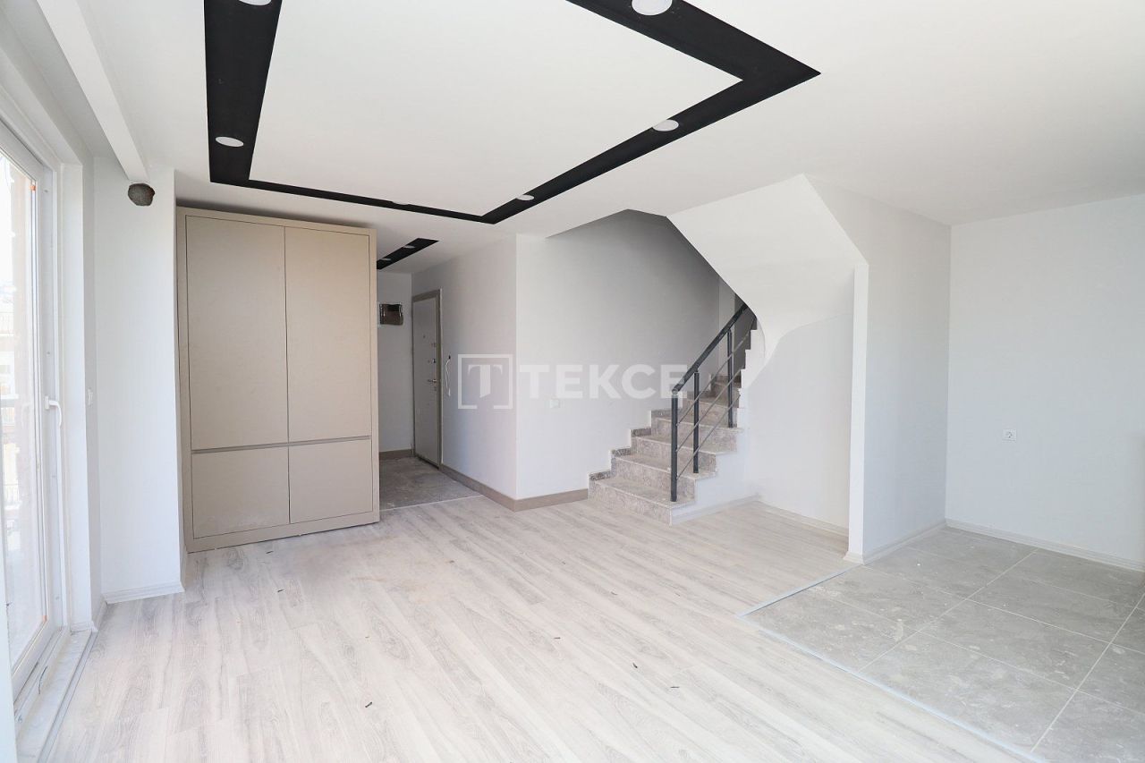 Appartement à Antalya, Turquie, 108 m² - image 7