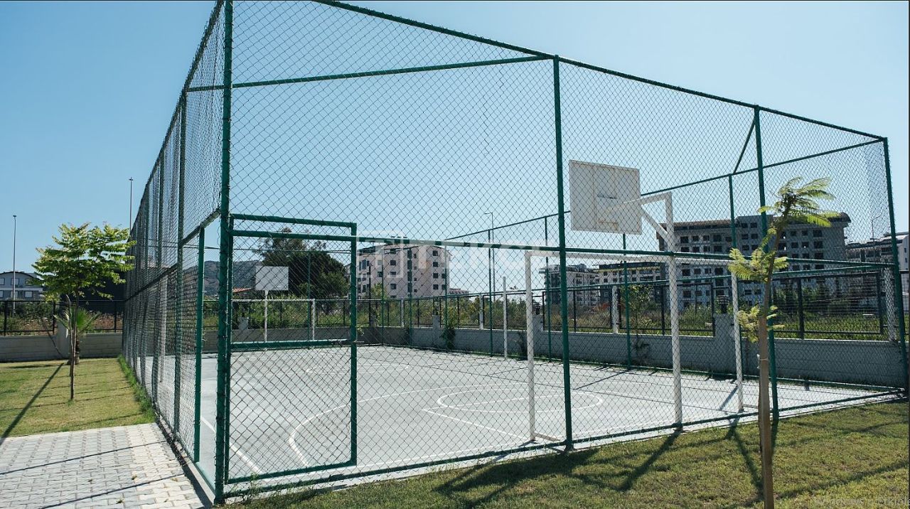 Appartamenti a Gazipaşa, Turchia, 60 m² - foto 7