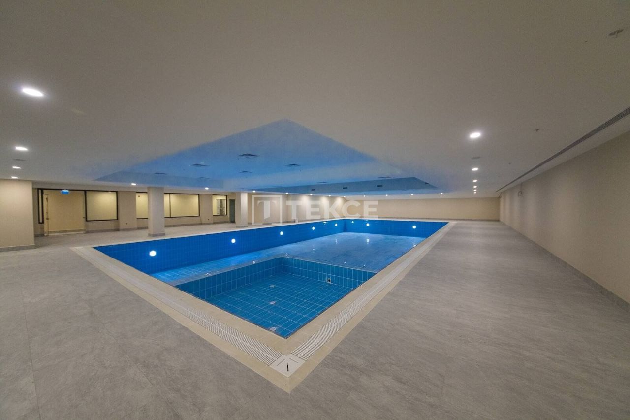 Apartamento Yomra, Turquia, 257 m² - imagen 8