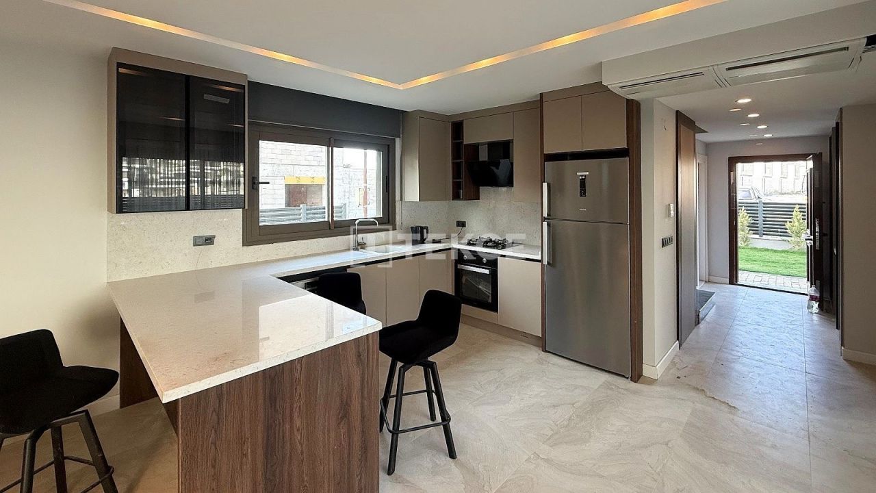 Villa à Kusadasi, Turquie, 190 m² - image 8