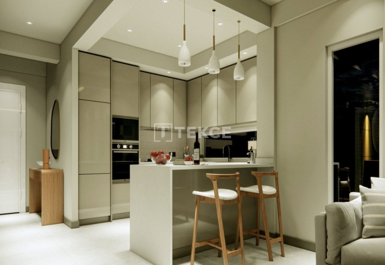 Villa in Kusadasi, Turkey, 200 m² - picture 10