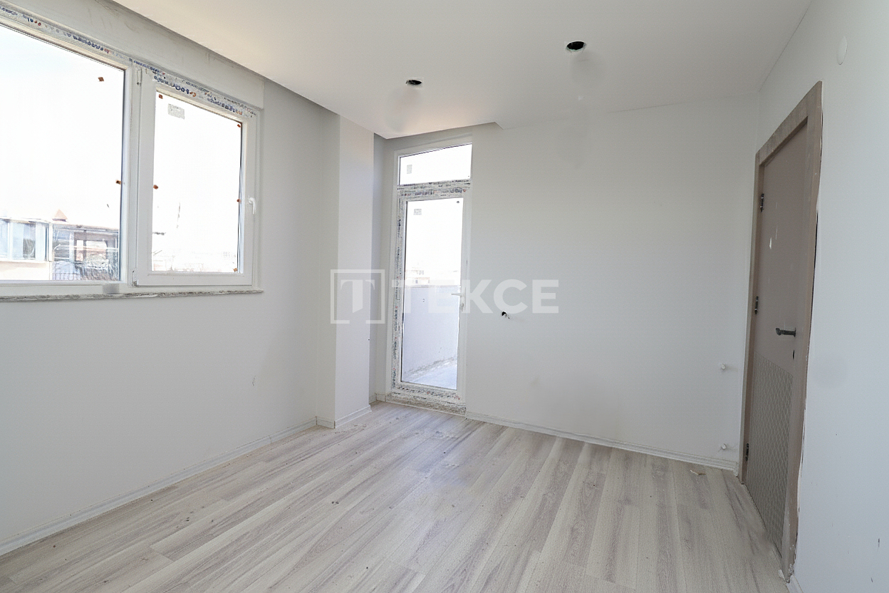 Appartement à Antalya, Turquie, 108 m² - image 10