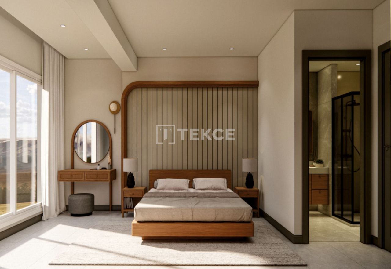 Villa in Kusadasi, Turkey, 200 m² - picture 11