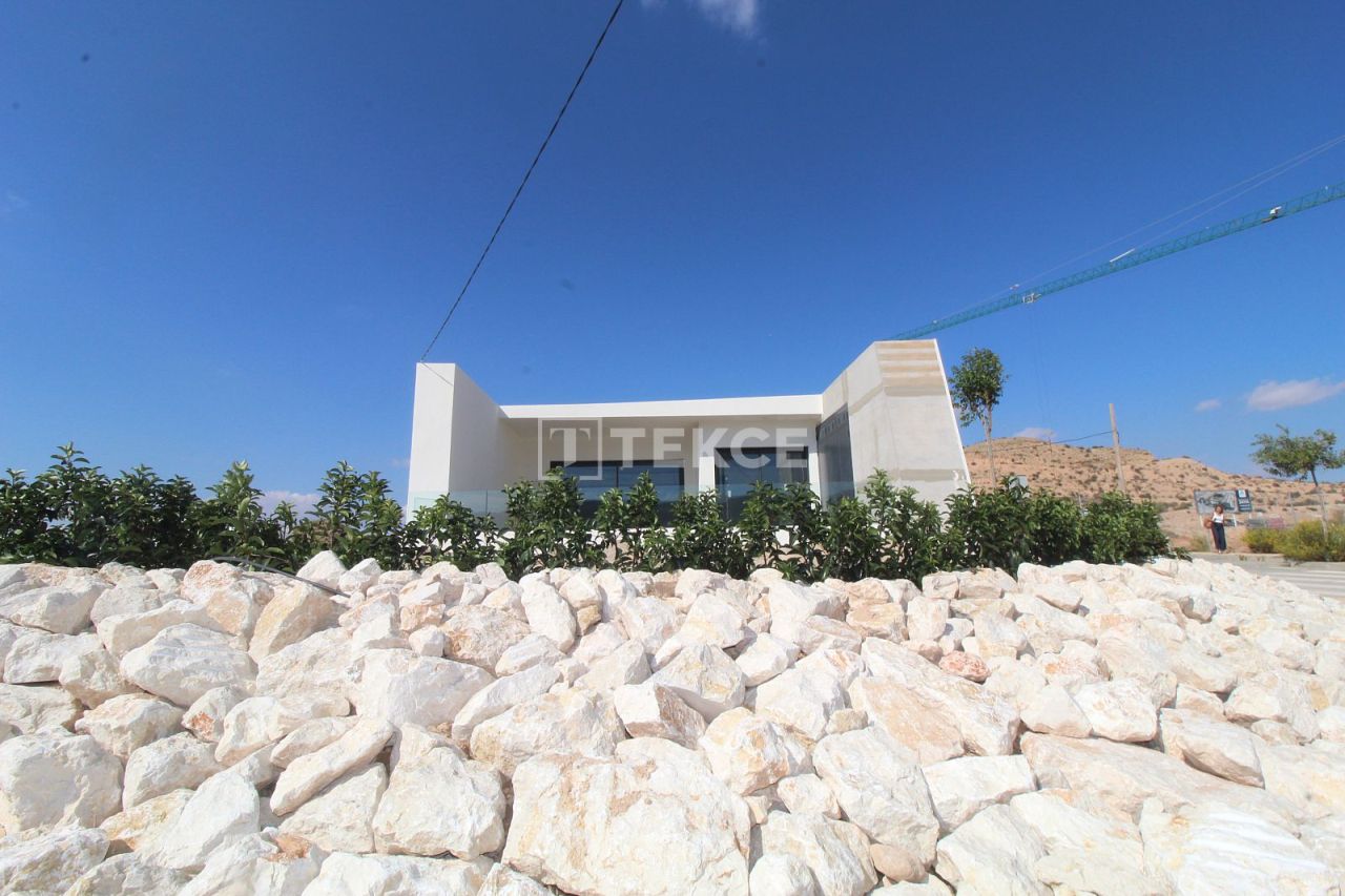 Penthouse à Monforte del Cid, Espagne, 88 m² - image 11