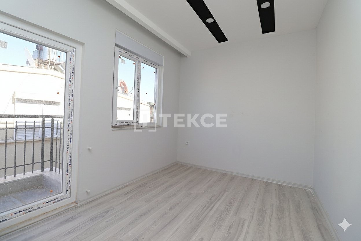 Appartement à Antalya, Turquie, 108 m² - image 11
