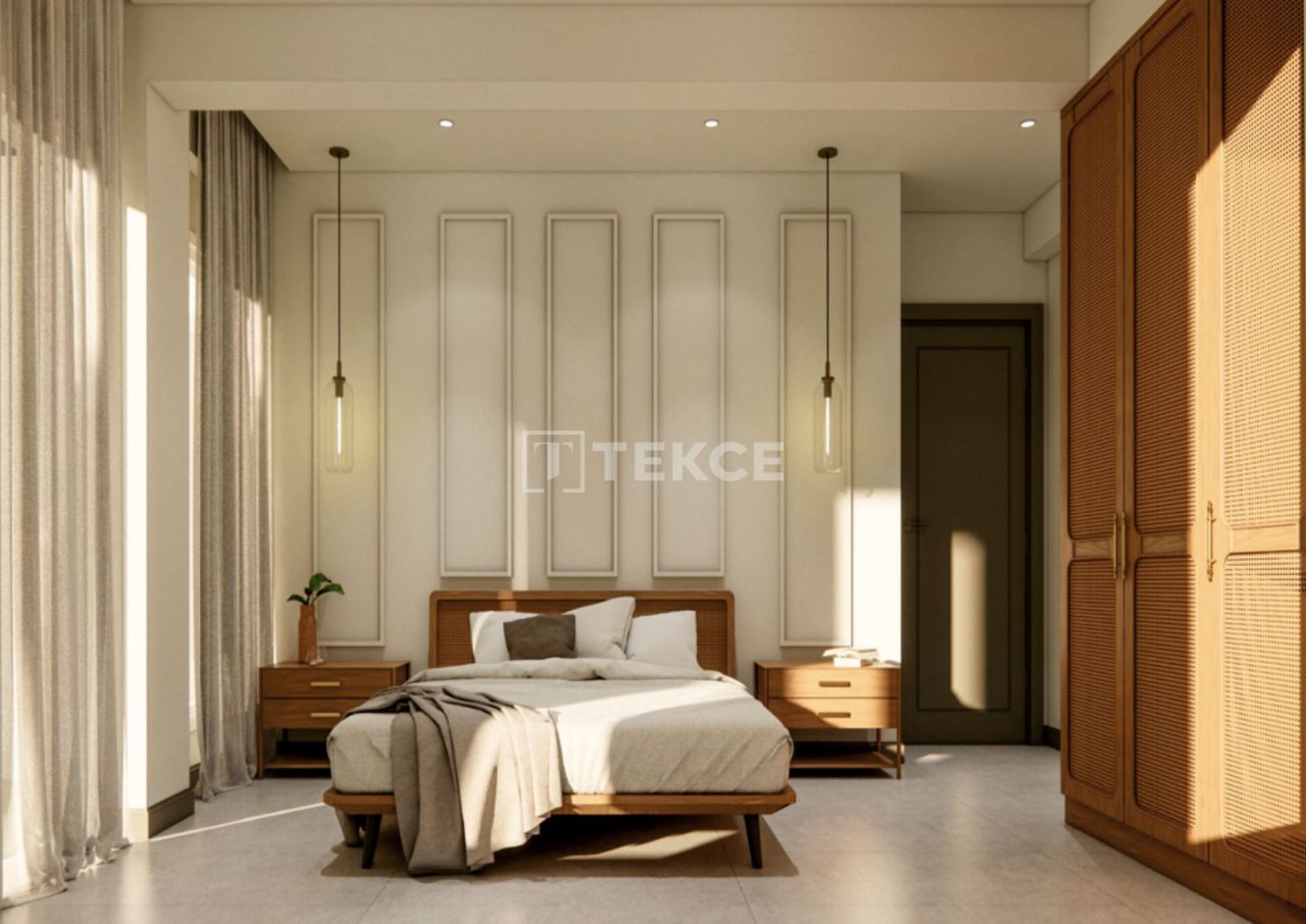 Villa in Kusadasi, Turkey, 200 m² - picture 12