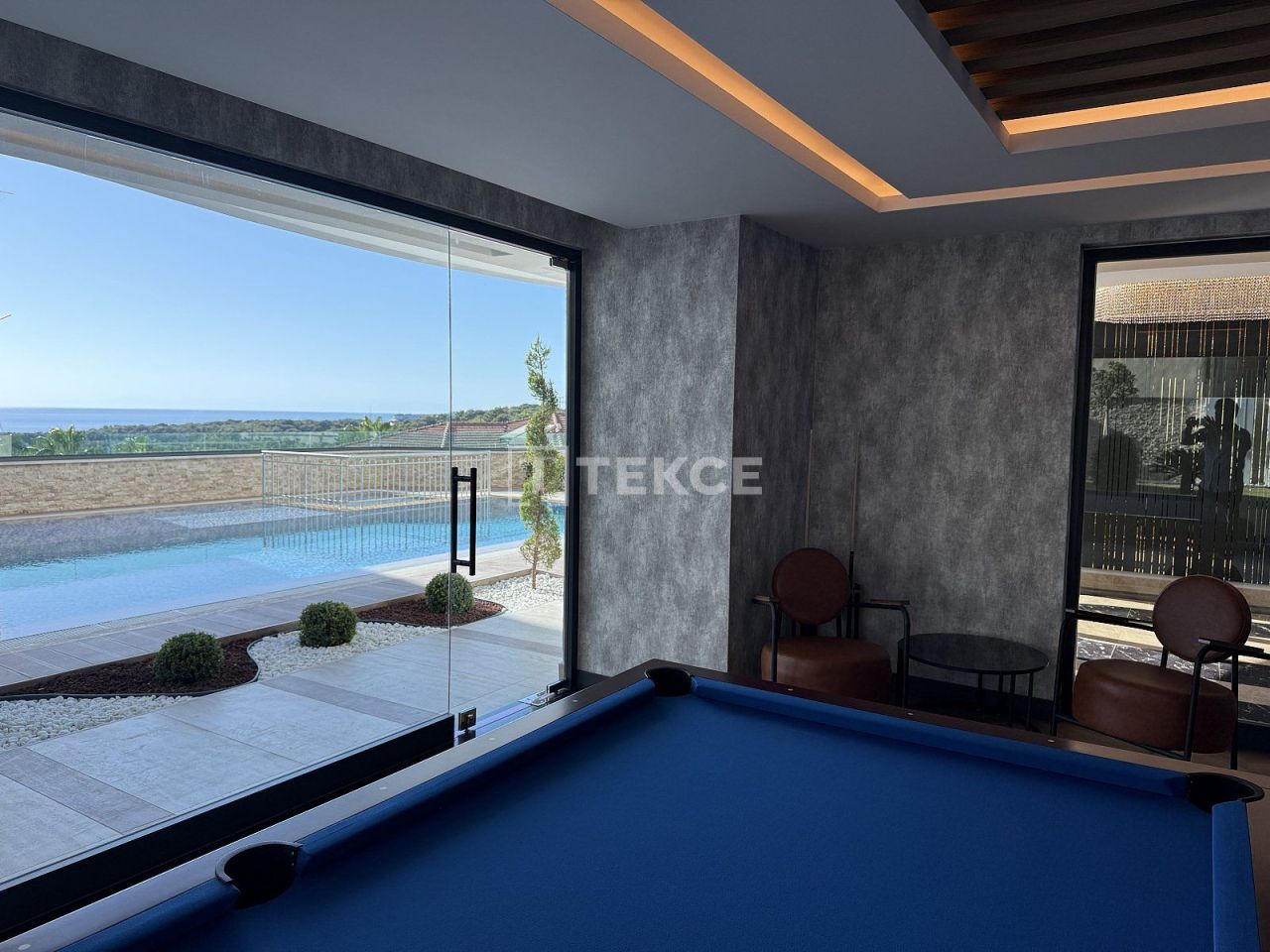 Attico a Alanya, Turchia, 172 m² - foto 12