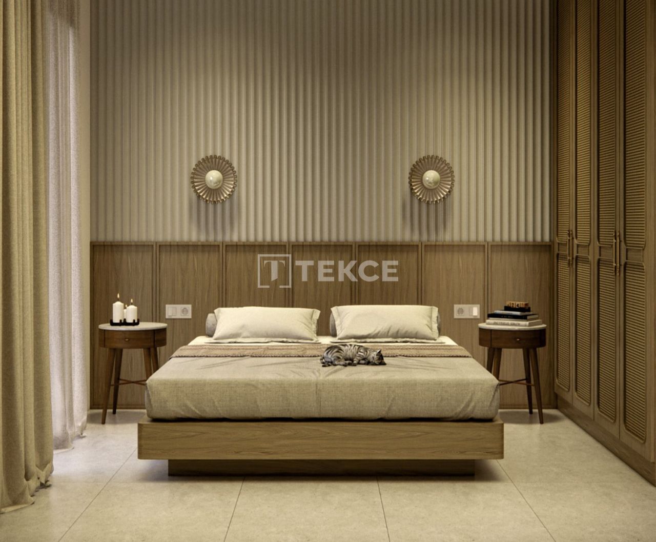 Villa in Kusadasi, Turkey, 200 m² - picture 13