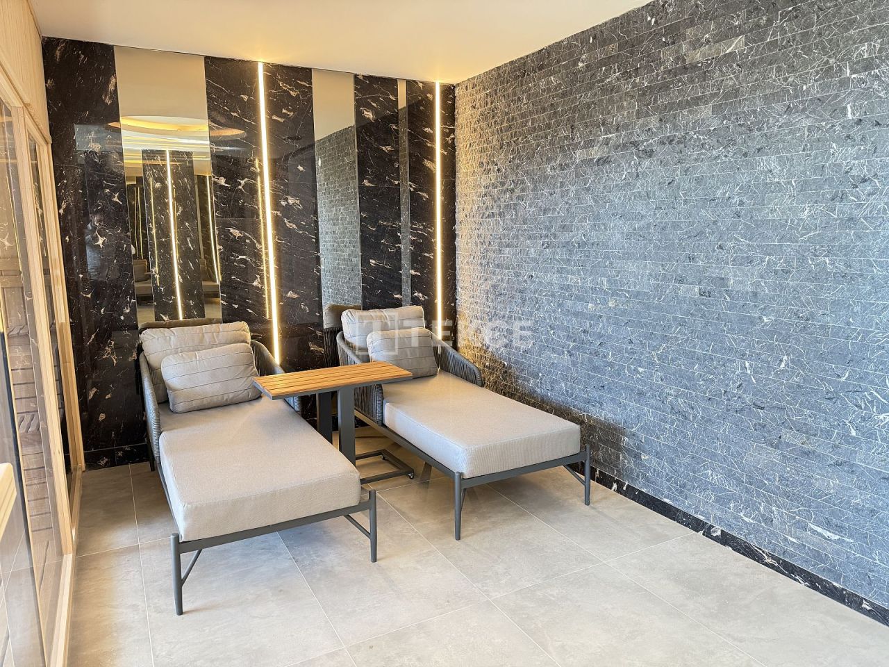 Attico a Alanya, Turchia, 172 m² - foto 13