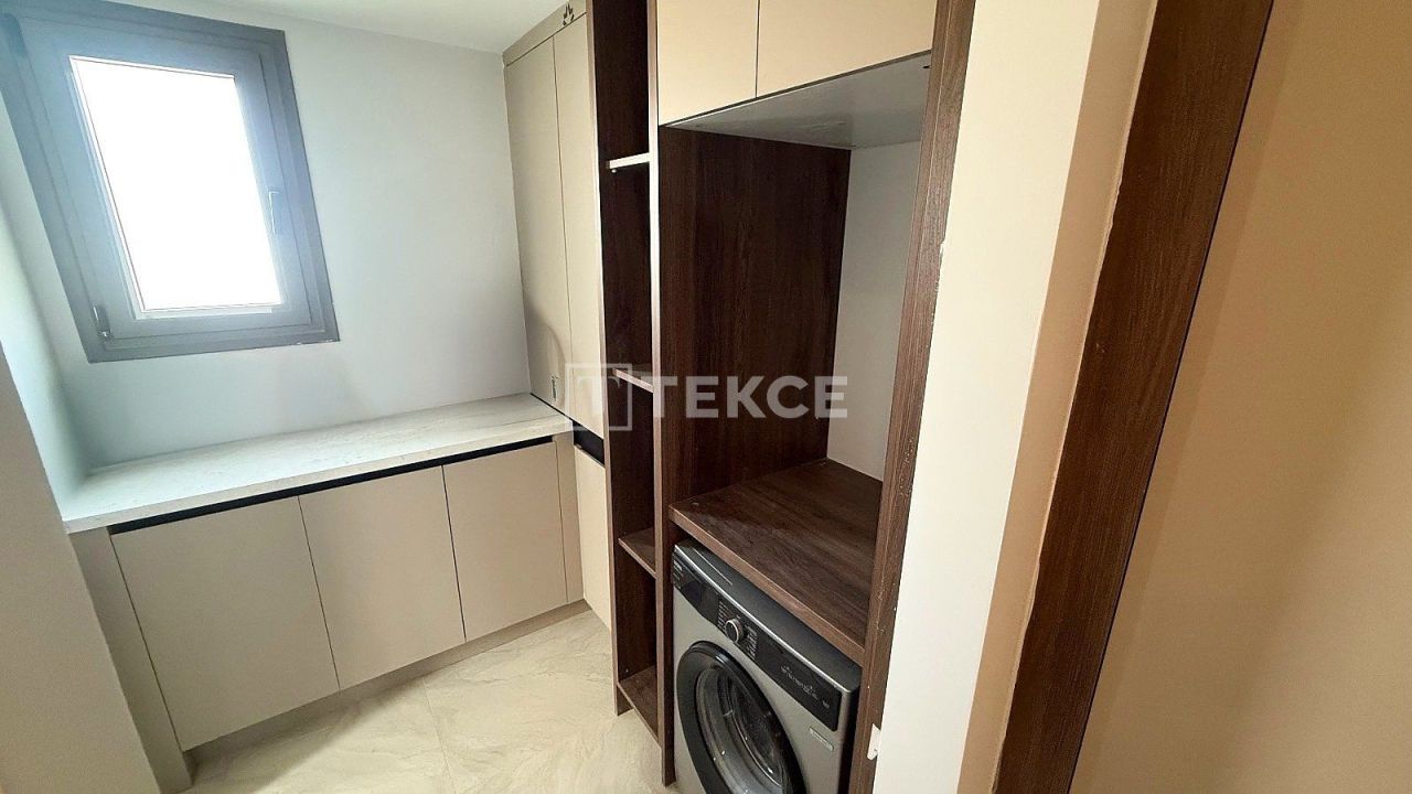 Villa à Kusadasi, Turquie, 190 m² - image 13