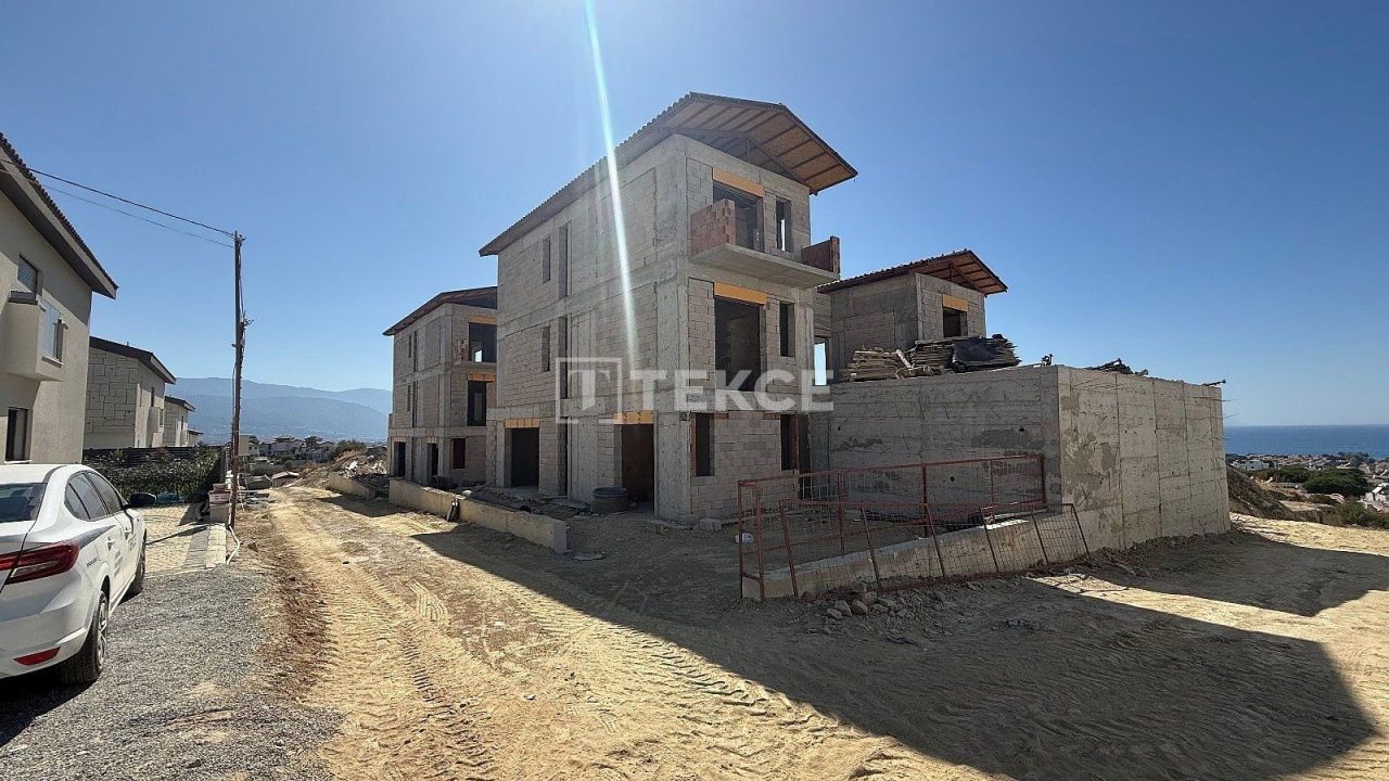 Villa in Kusadasi, Türkei, 380 m² - Foto 14
