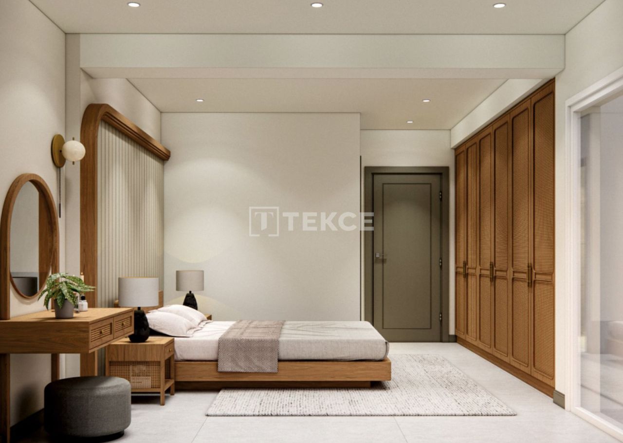 Villa in Kusadasi, Turkey, 200 m² - picture 14