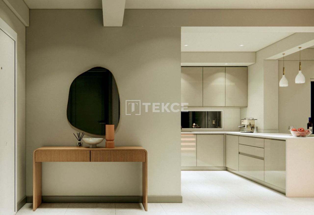 Villa en Kusadasi, Turquia, 190 m² - imagen 15