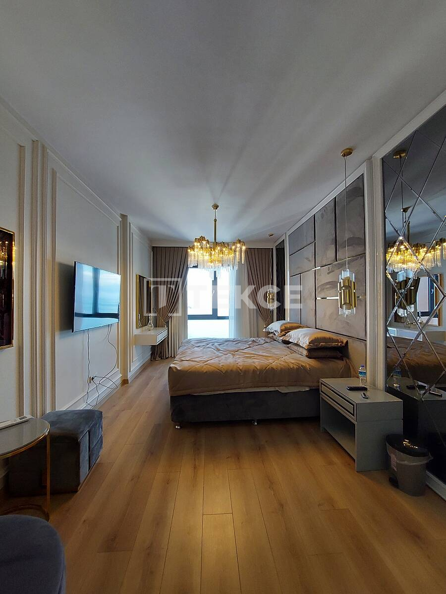 Apartamento Yomra, Turquia, 257 m² - imagen 16