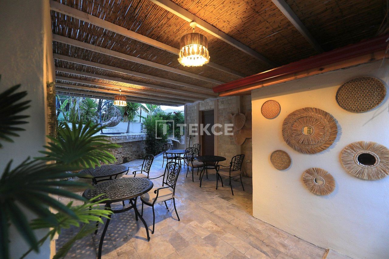 Villa in Kumluca, Türkei, 475 m² - Foto 16