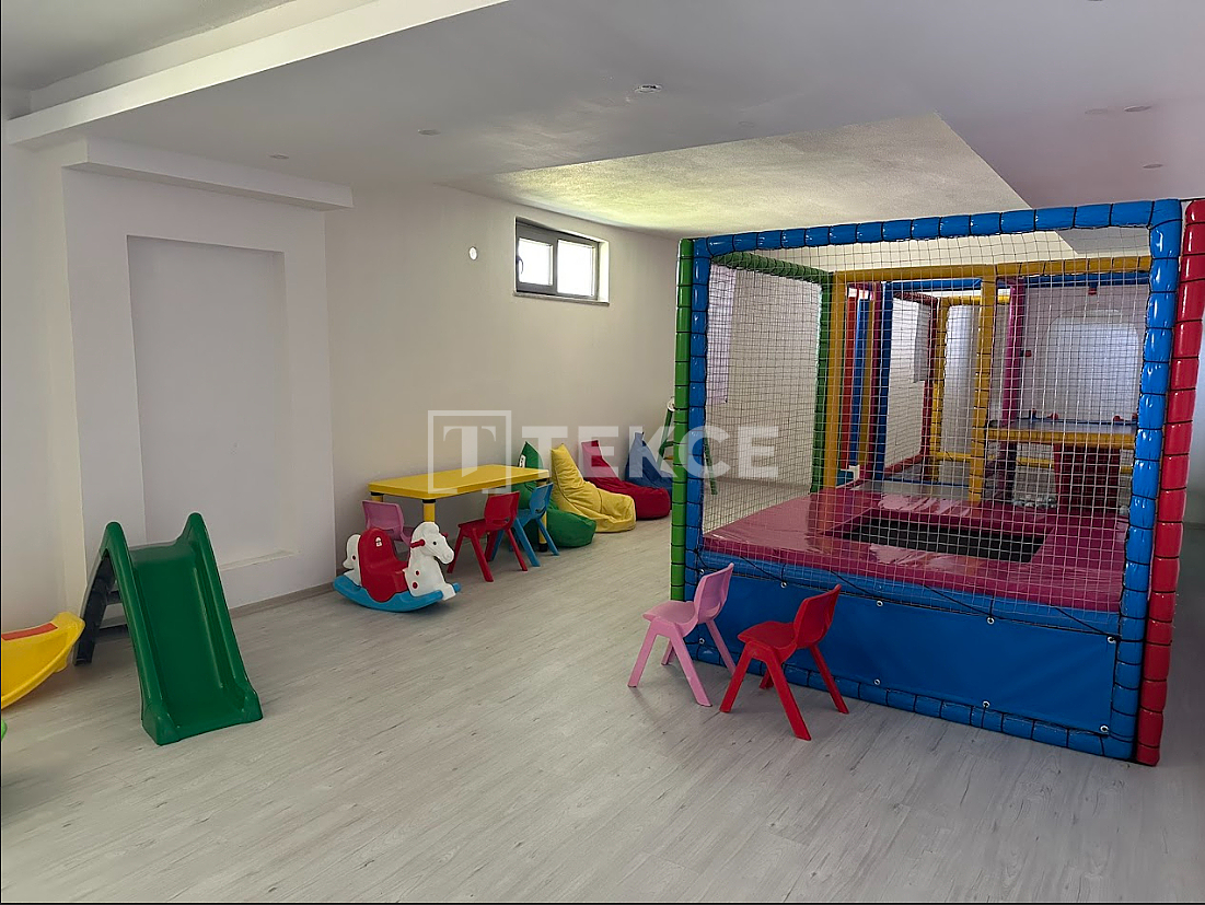 Appartamenti a Gazipaşa, Turchia, 60 m² - foto 16
