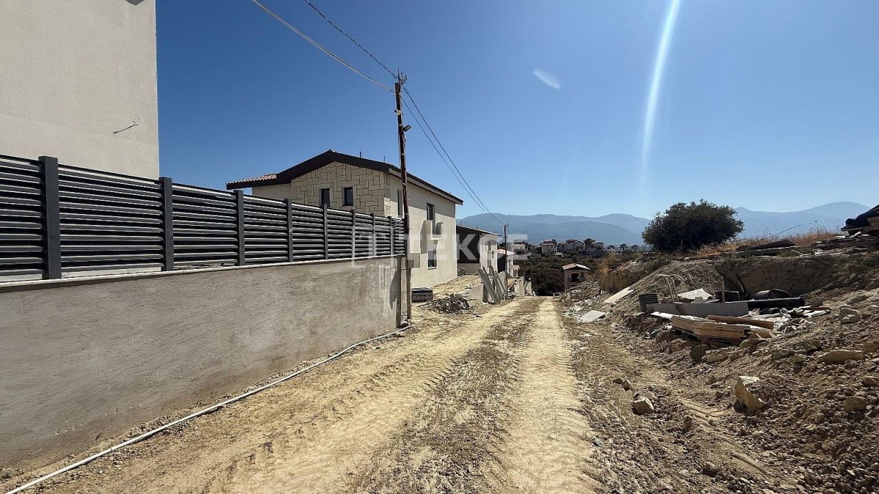 Villa à Kusadasi, Turquie, 190 m² - image 16