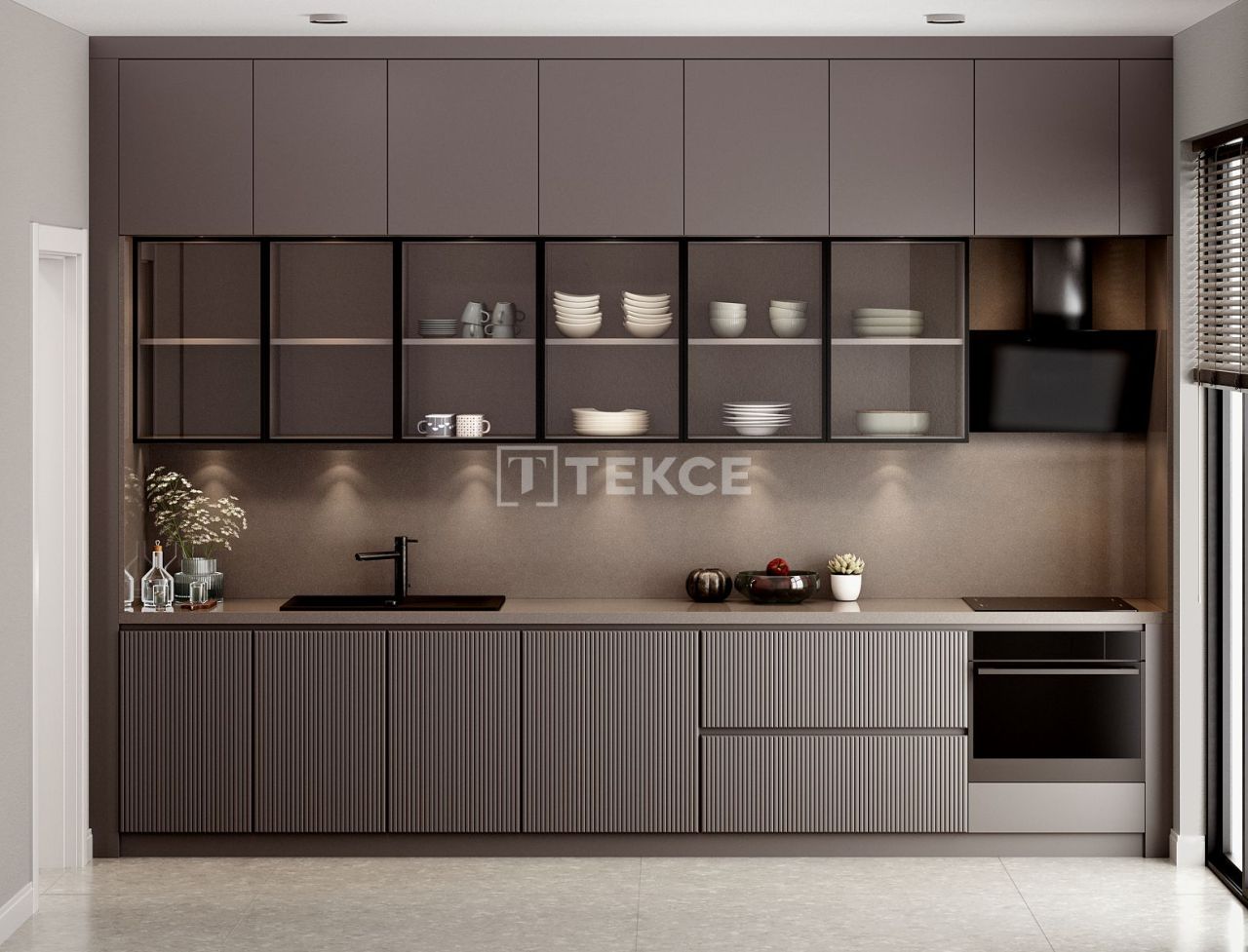 Appartement à Antalya, Turquie, 86 m² - image 16