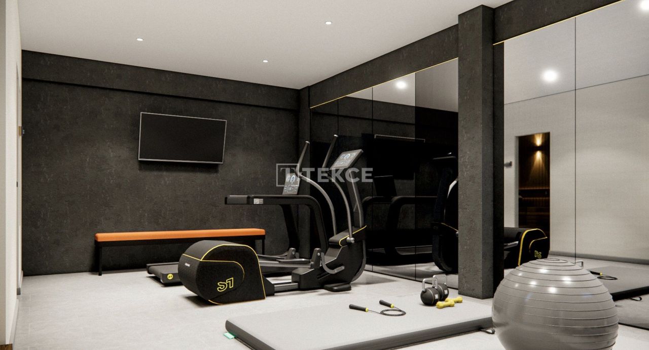 Villa in Kusadasi, Turkey, 200 m² - picture 16