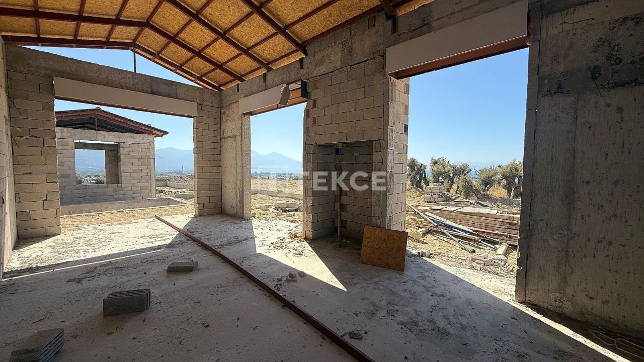Villa in Kusadasi, Türkei, 380 m² - Foto 17