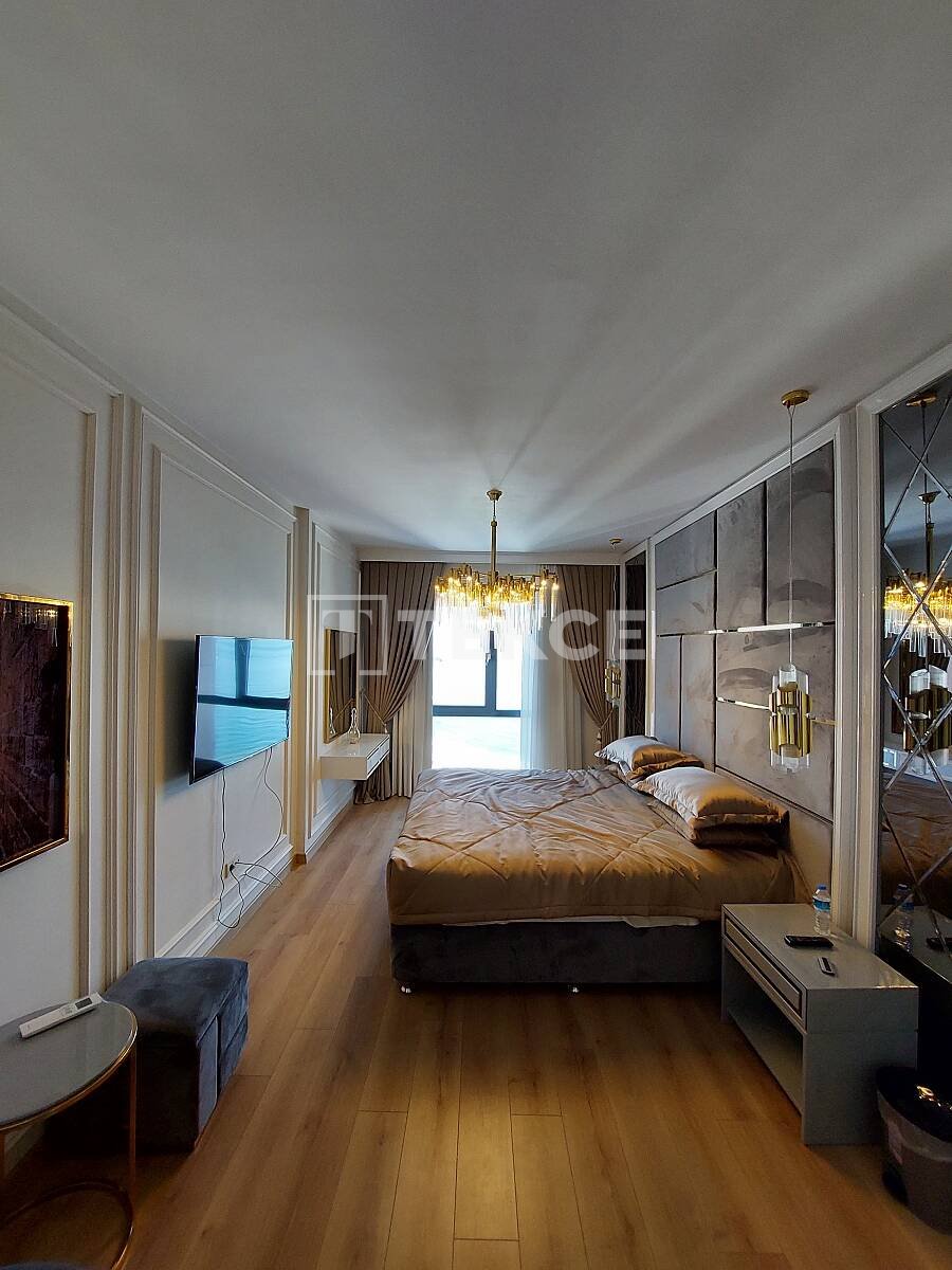 Apartamento Yomra, Turquia, 257 m² - imagen 17