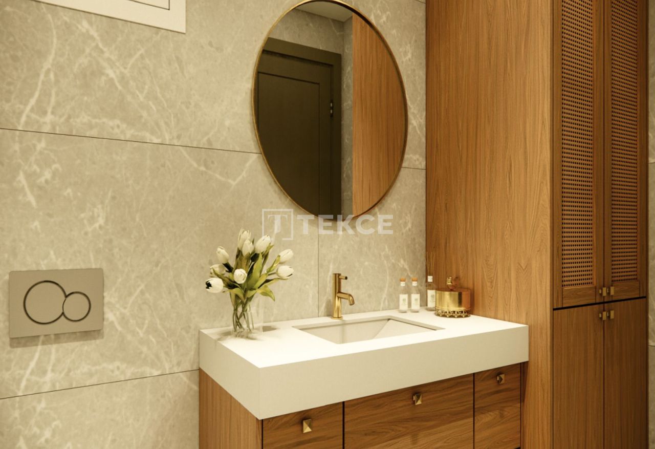 Villa in Kusadasi, Turkey, 200 m² - picture 18