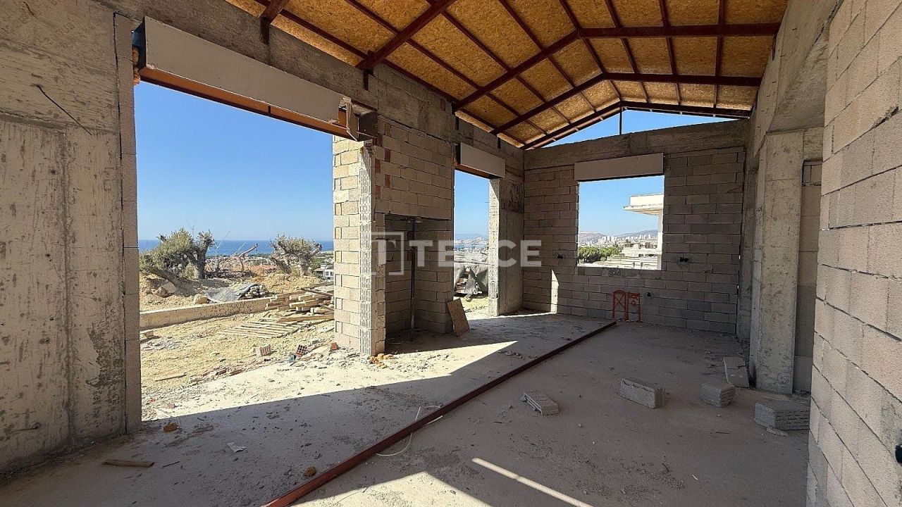 Villa in Kusadasi, Türkei, 380 m² - Foto 18