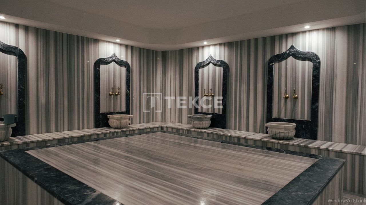 Appartamenti a Gazipaşa, Turchia, 60 m² - foto 18