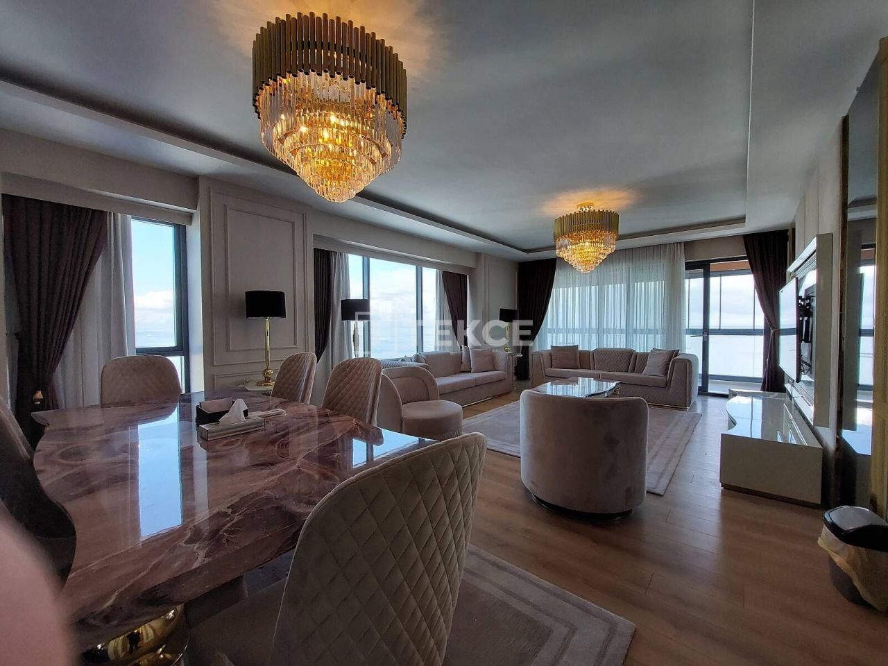 Apartamento Yomra, Turquia, 257 m² - imagen 19