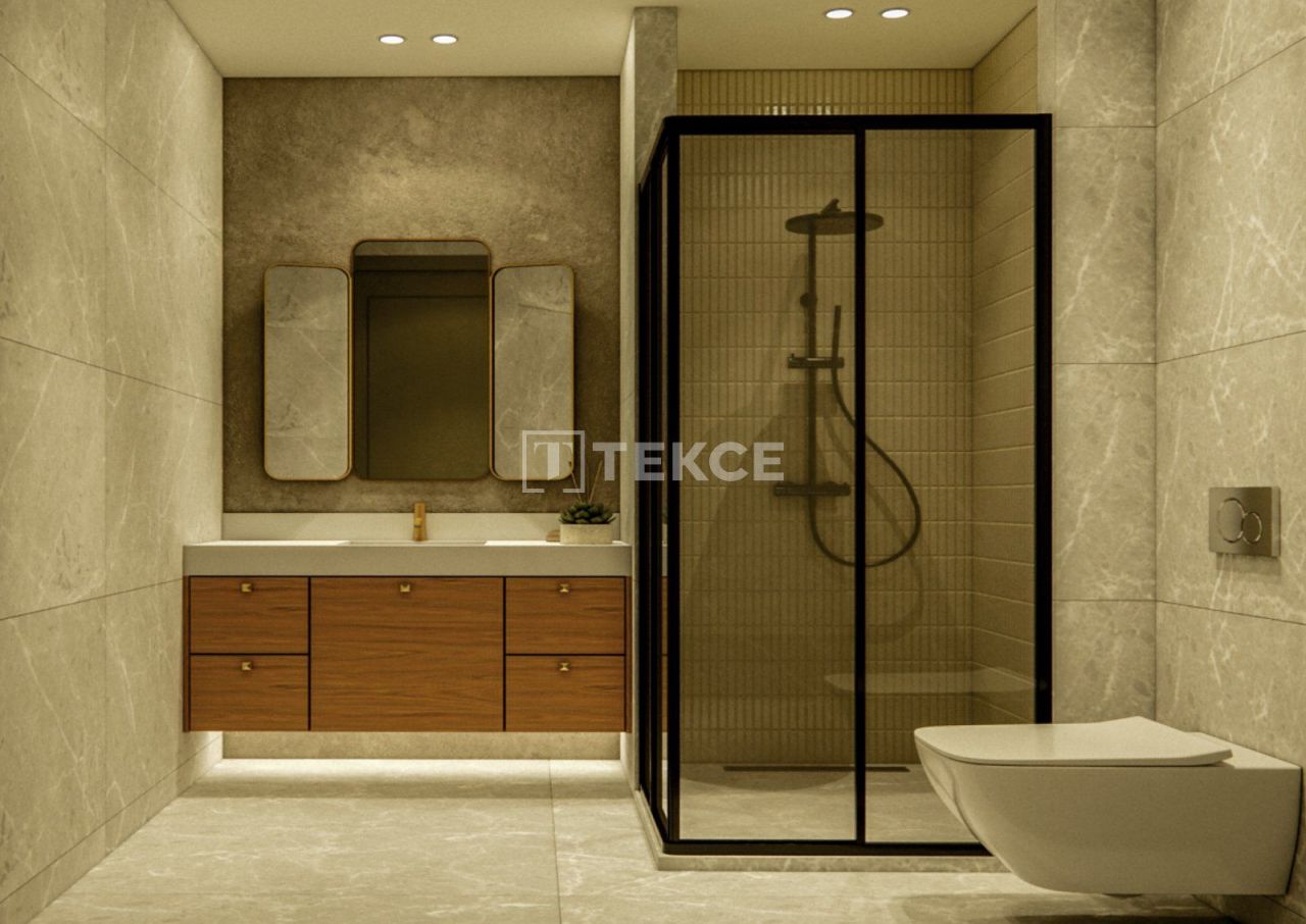 Villa in Kusadasi, Turkey, 200 m² - picture 19