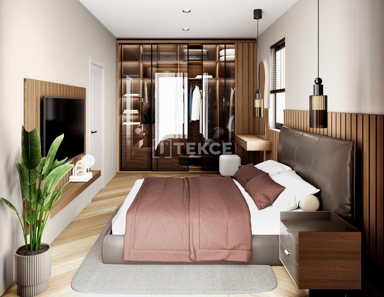 Apartamento en Antalya, Turquia, 86 m² - imagen 19