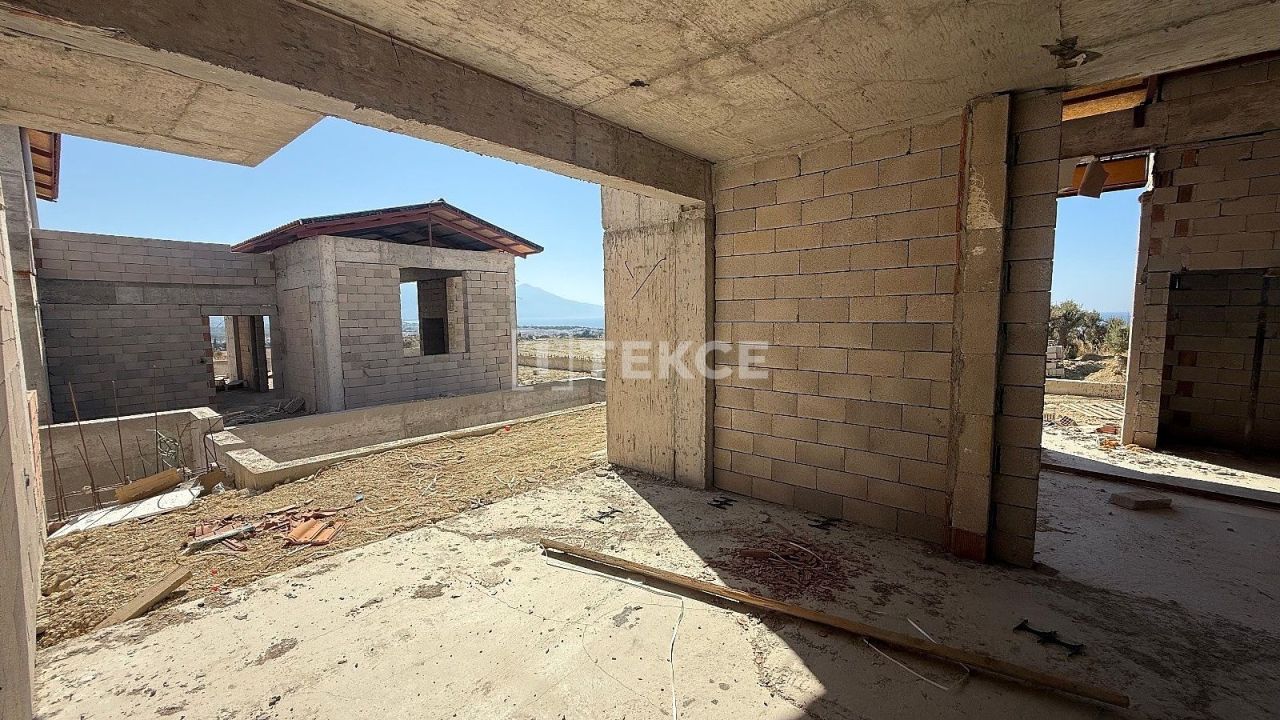 Villa in Kusadasi, Türkei, 380 m² - Foto 19