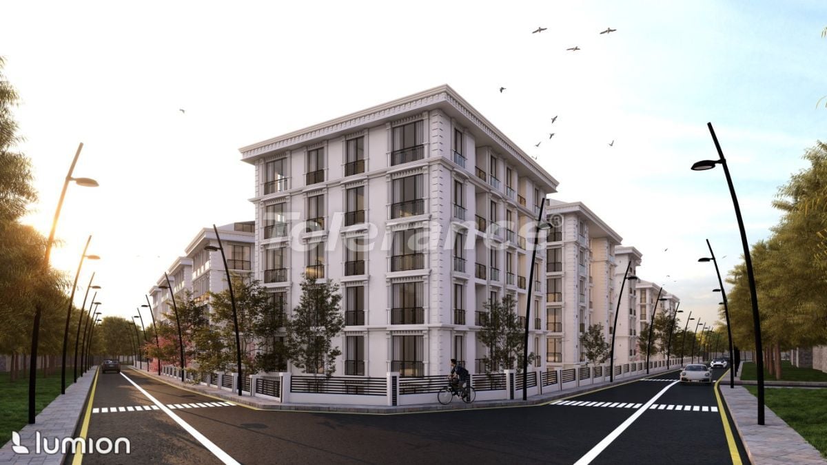 Appartamenti a Istanbul, Turchia, 75 m² - foto 6