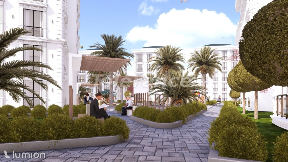 Appartamenti a Istanbul, Turchia, 75 m² - foto 7