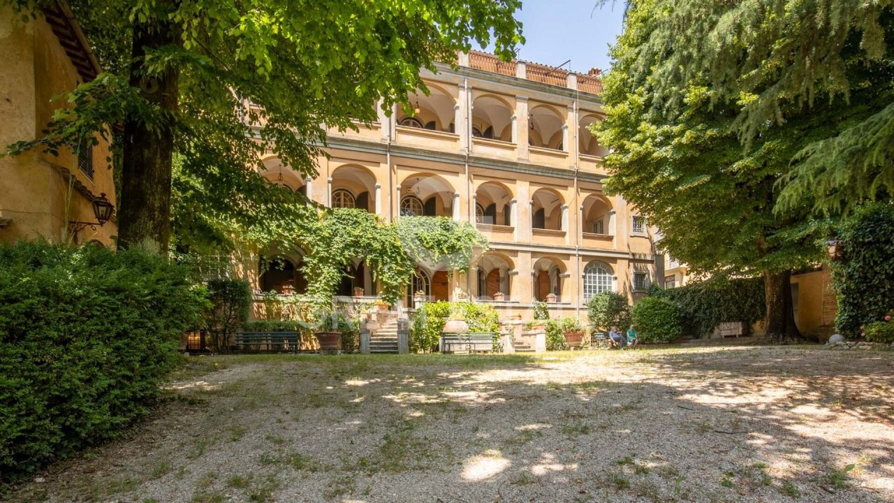 Castle in San Gemini, Italy, 1 665.45 m² - picture 2