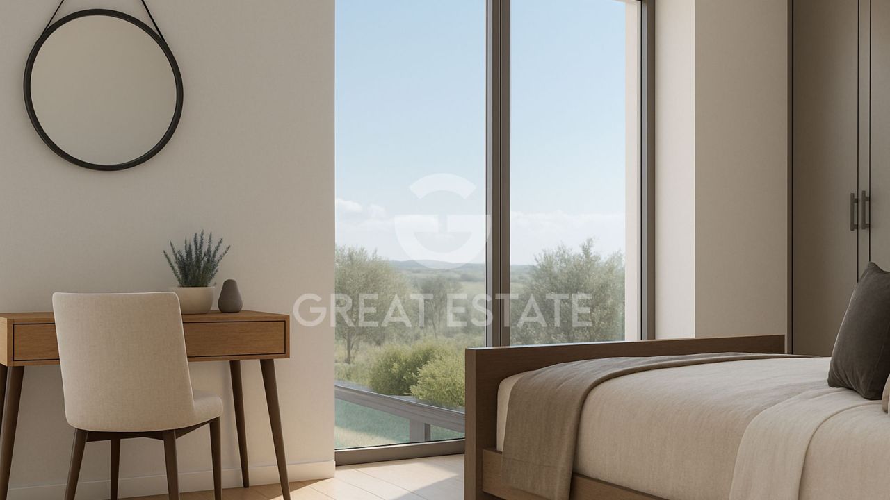 Haus in Castiglione del Lago, Italien, 302.25 m² - Foto 8