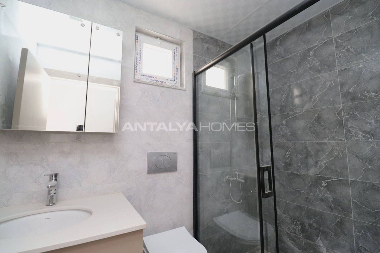 Apartamento en Antalya, Turquia, 108 m² - imagen 12