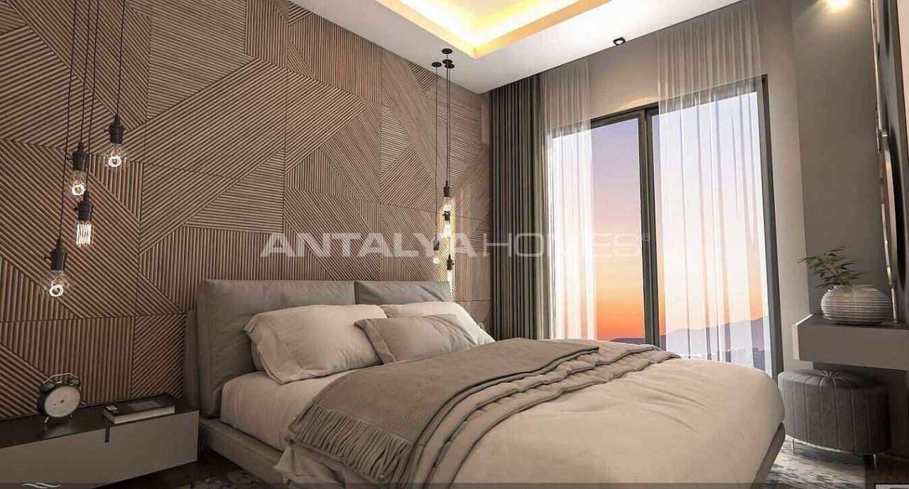 Apartment in Alanya, Türkei, 71 m² - Foto 19