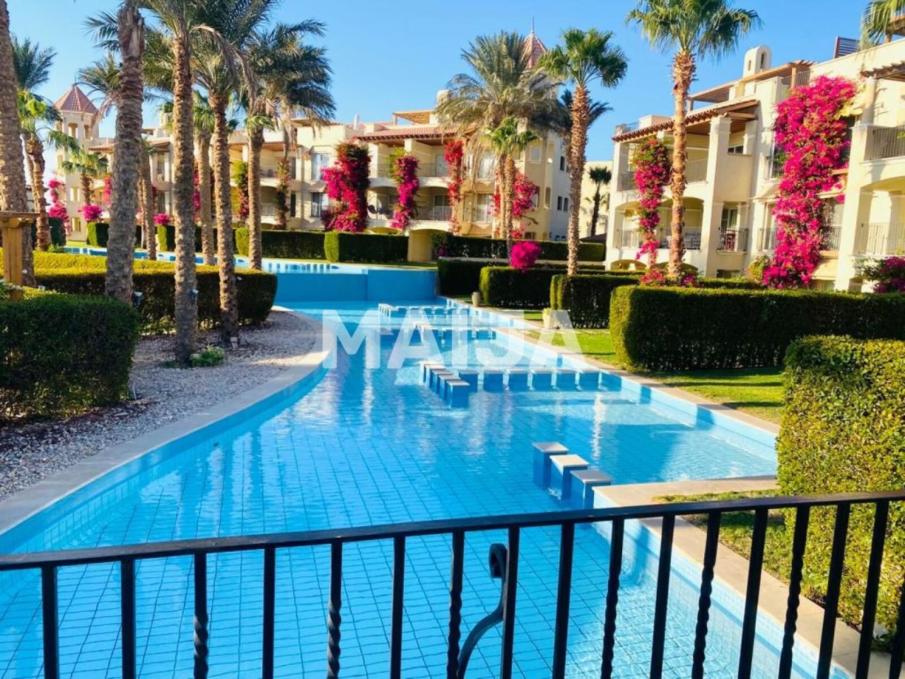 Appartement à Hurghada, Egypte, 115 m² - image 1