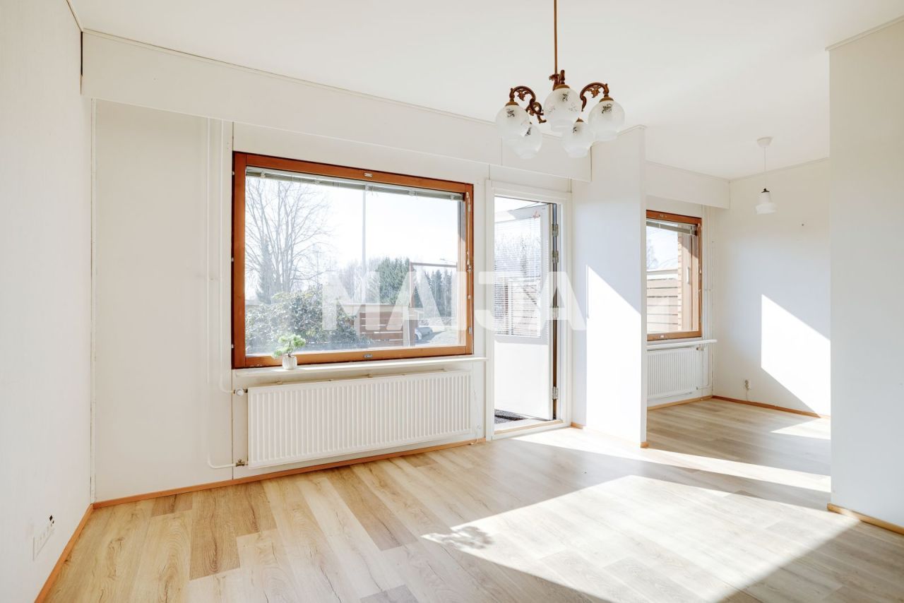 Appartamento a Sysmä, Finlandia, 49 m² - foto 1