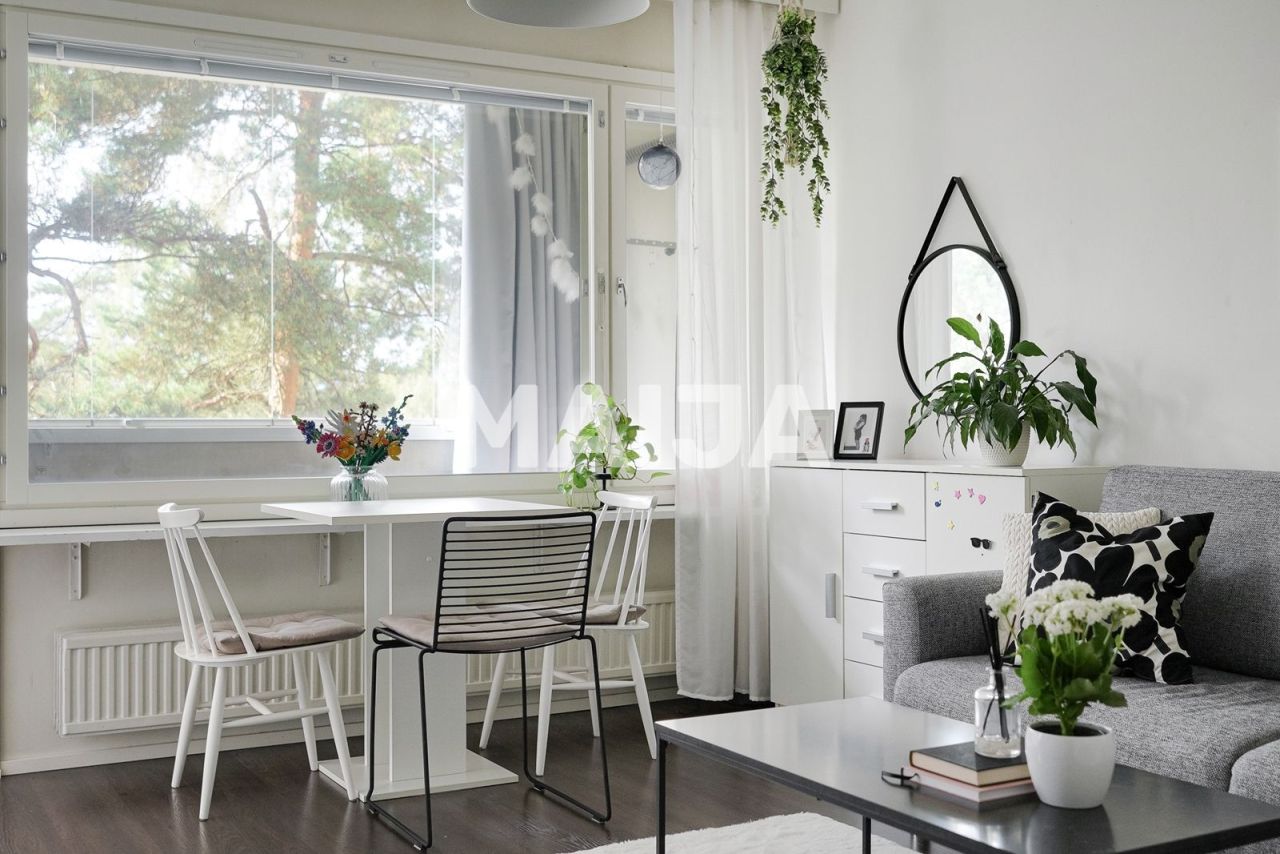 Apartment in Espoo, Finnland, 47 m² - Foto 1