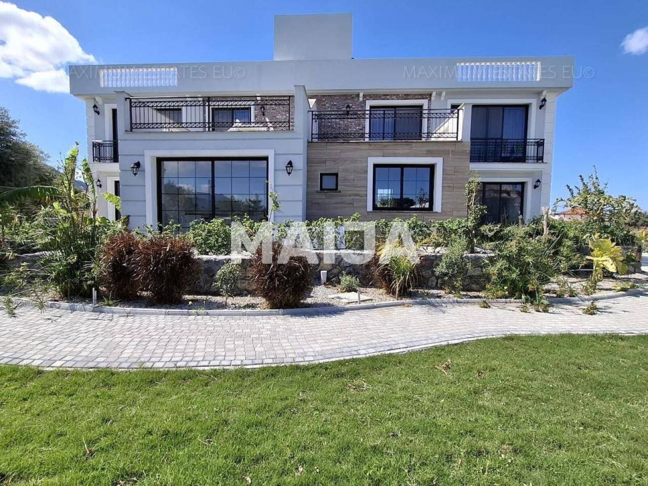 Apartamento en Lapitos, Chipre, 60 m² - imagen 1