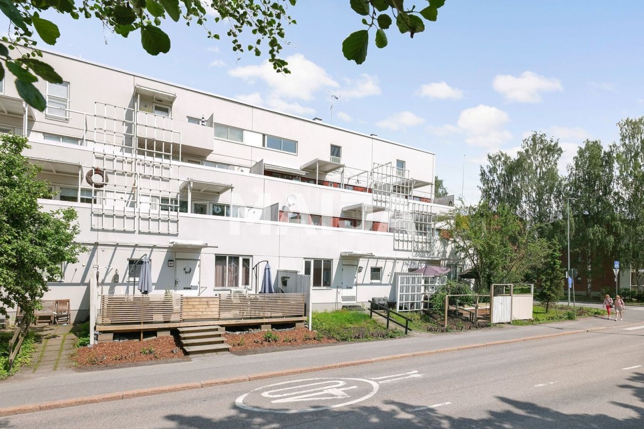 Apartamento en Vantaa, Finlandia, 33.5 m² - imagen 1